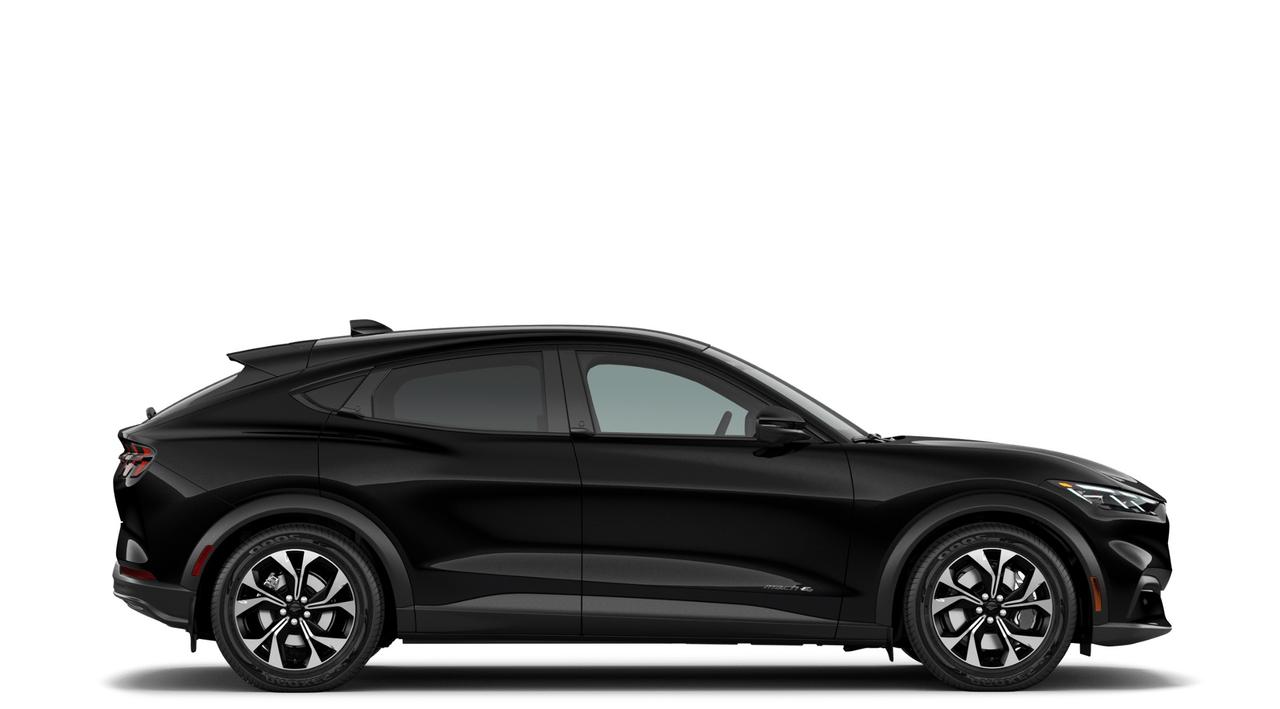 2026 Ford Mustang Mach-E Select Photo4