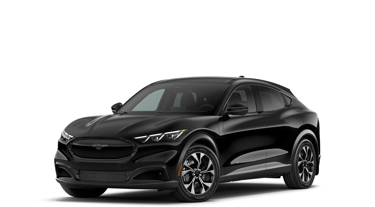 2026 Ford Mustang Mach-E Select Photo0