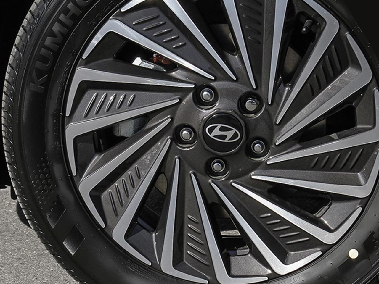 2026 Hyundai Sonata Hybrid Preferred-Trend  - Sunroof - $135.94 /Wk Photo