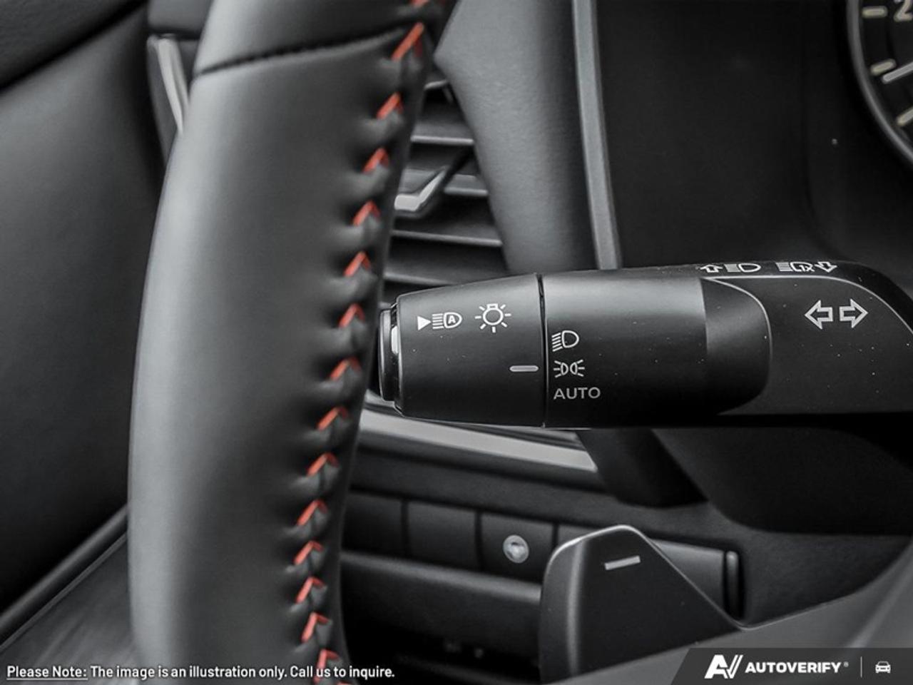 2026 Nissan Rogue Rock Creek  - Power Liftgate Photo