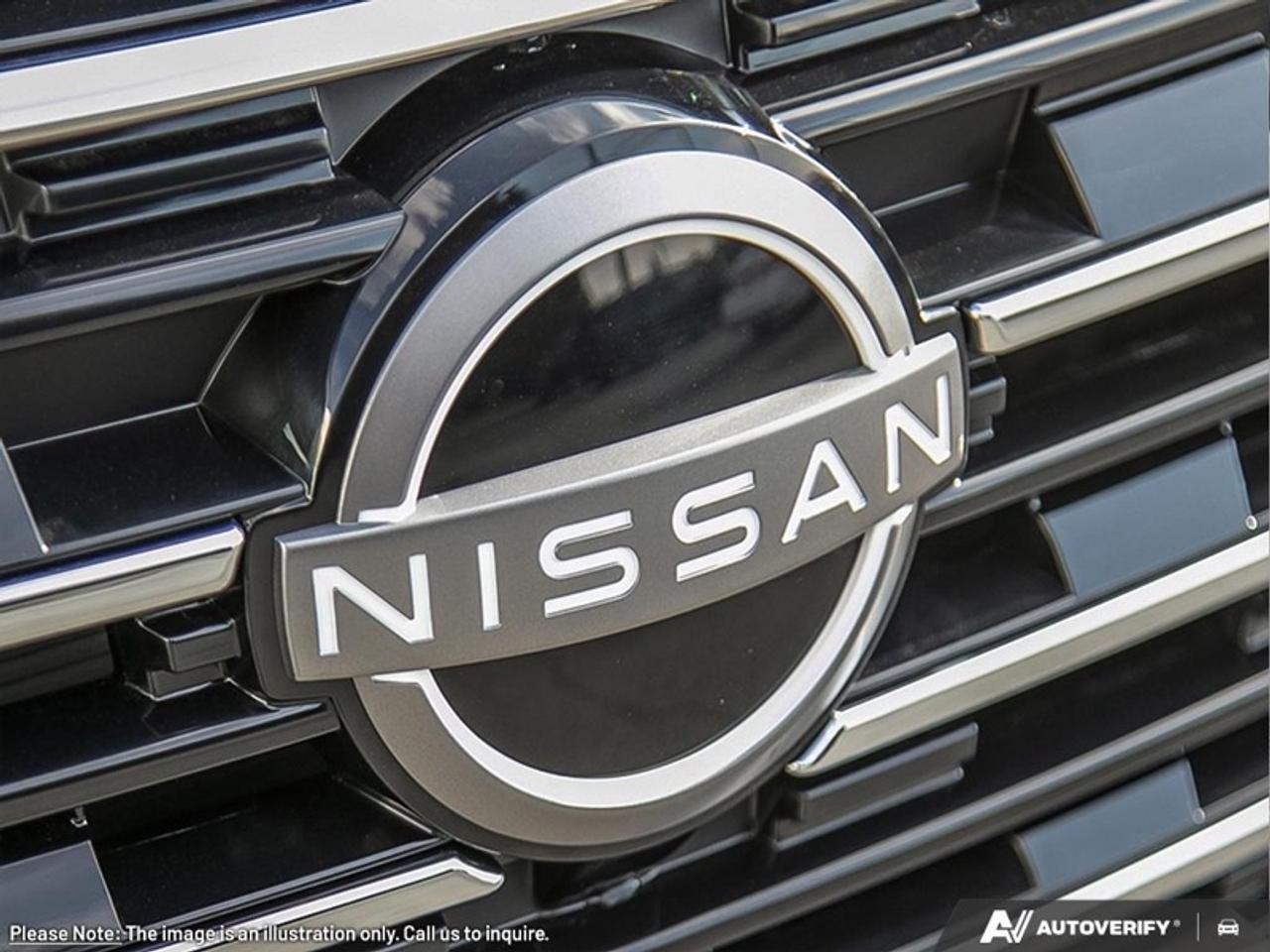 2026 Nissan Rogue S  - Heated Seats -  Remote Start Photo