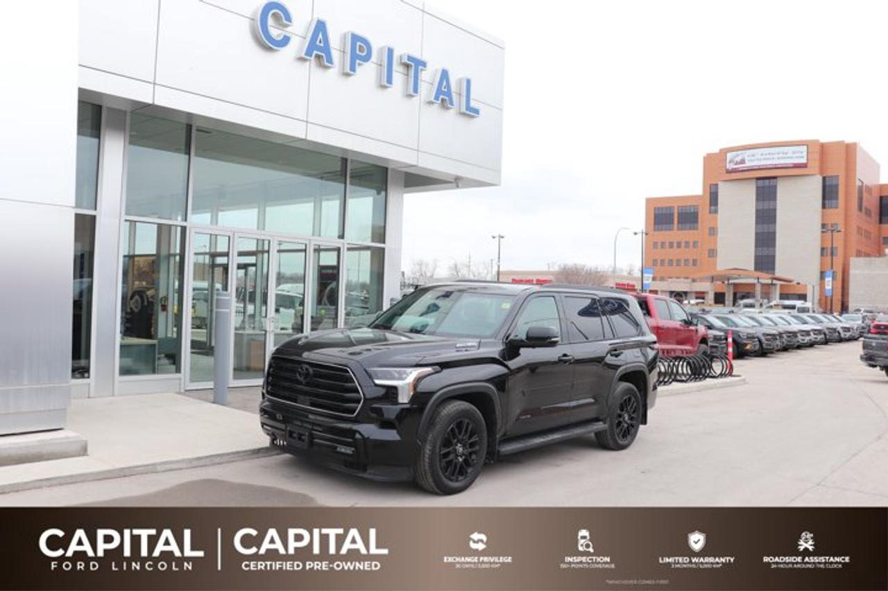 Check out this vehicles pictures, features, options and specs, and let us know if you have any questions. Helping find the perfect vehicle FOR YOU is our only priority.P.S...Sometimes texting is easier. Text (or call) 1-204-900-8266 for fast answers at your fingertips!Dealer Permit #4697