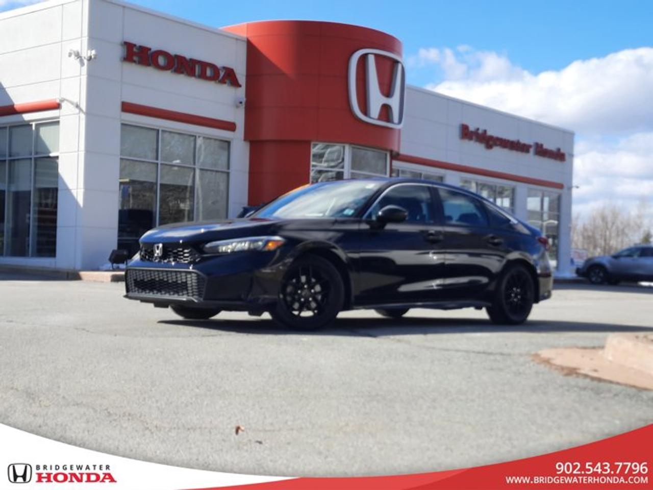 Recent Arrival!2025 Honda Civic LX FWD CVT-Steele Certified and MVI-85-point inspection-Motor vehicle inspection and current service completed- Oil and filter change- Interior and exterior detailing-Carfaxes vehicle history will be provided-Brakes and tire measurements pass certification standards60% minimum or above-Qualifies for several warranty upgrade options-Flexible financing options available-All trade ins are welcomeHelping over 700 customers a year find the right vehicle for them.We are excited to help you with your next vehicle purchase.