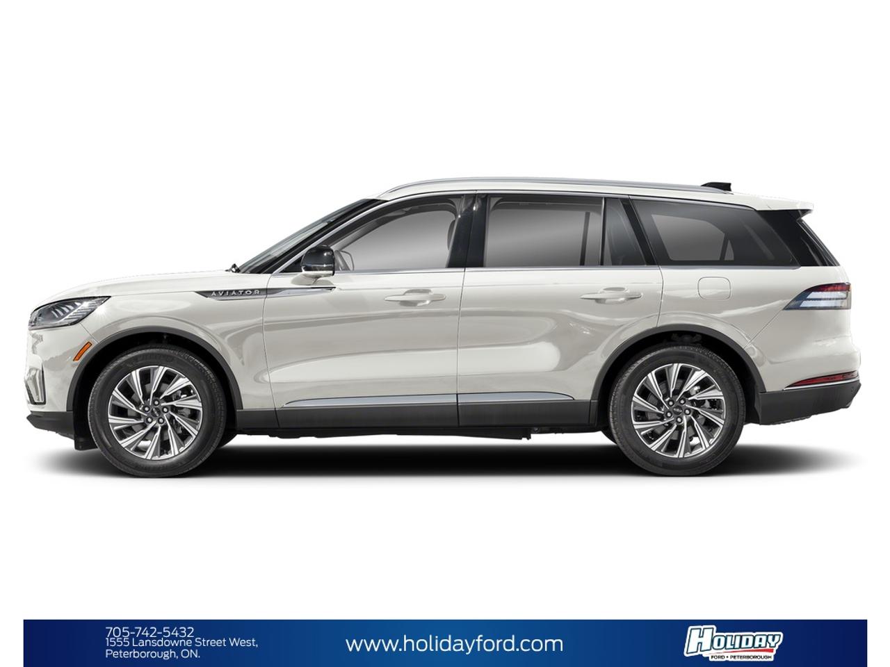 Reserve AWD