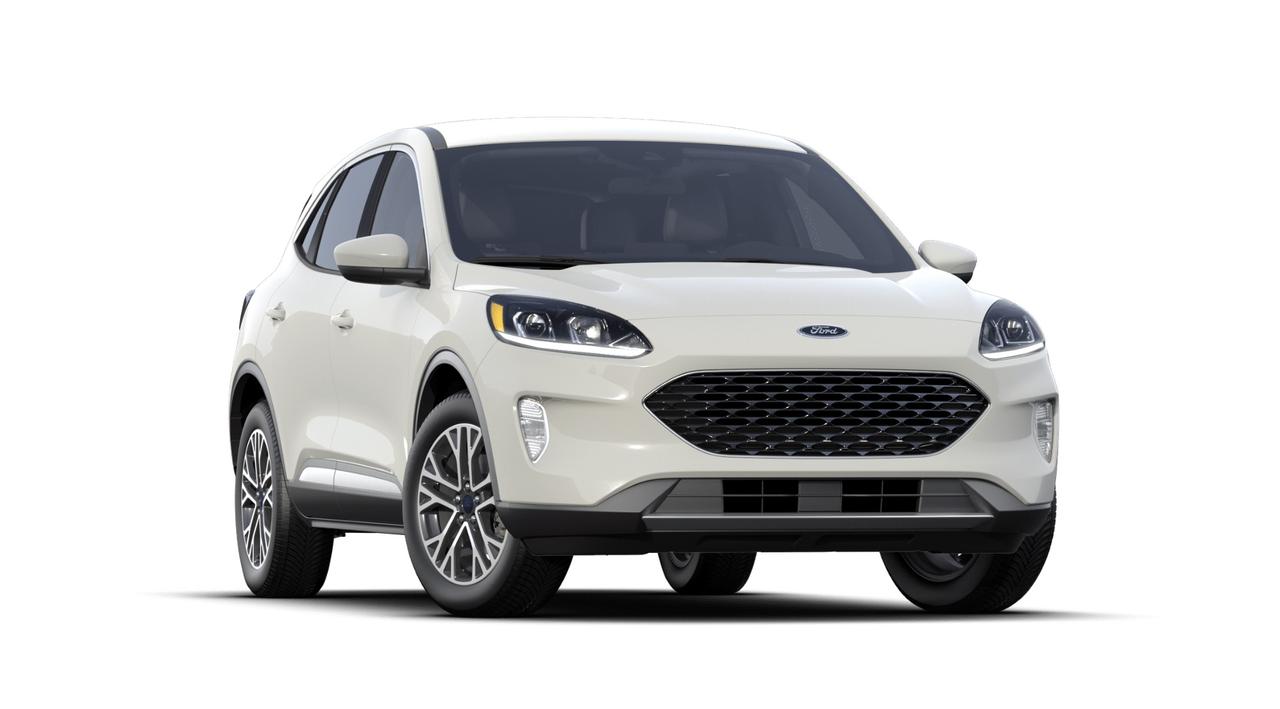 2022 Ford Escape SEL Photo