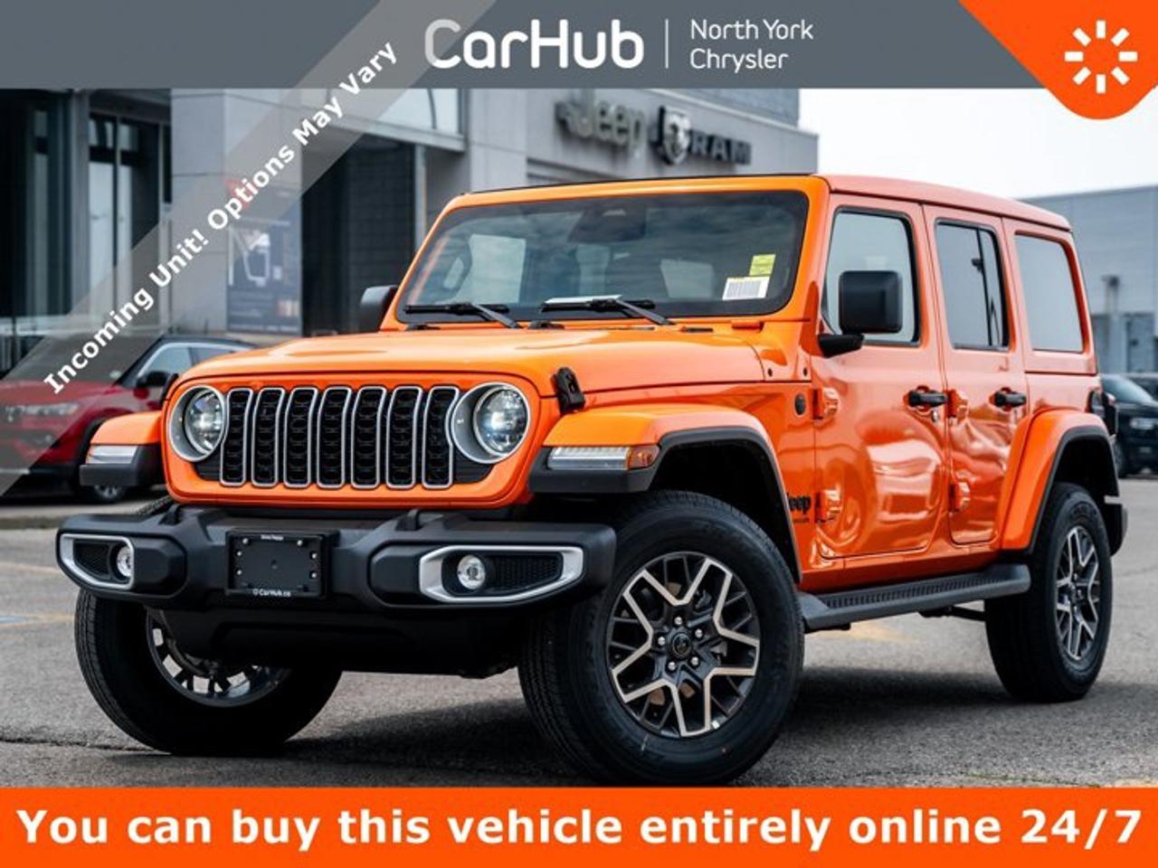 2026 Jeep Wrangler  Photo