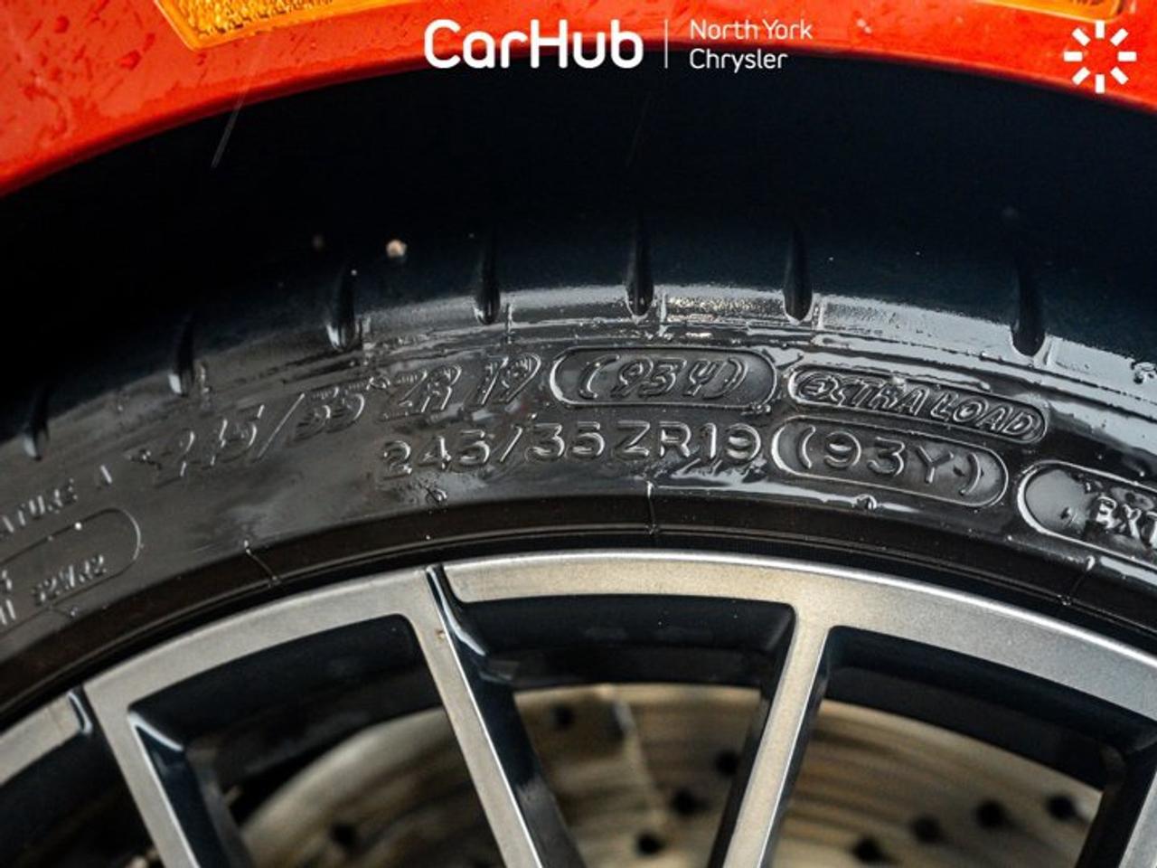 2019 BMW M2 Competition DCT Sunroof Heated Seats Navi Backup Camera Photo