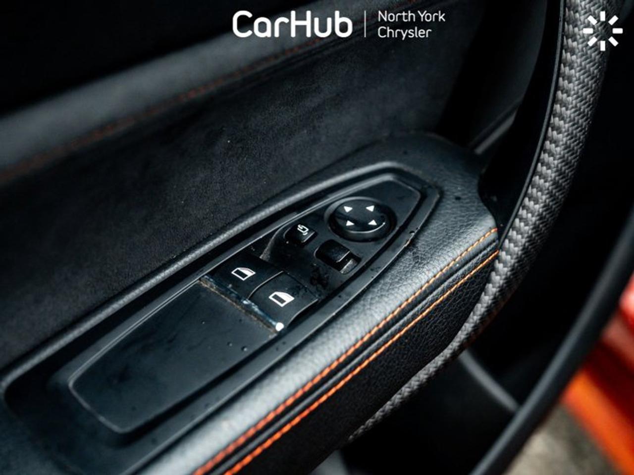 2019 BMW M2 Competition DCT Sunroof Heated Seats Navi Backup Camera Photo