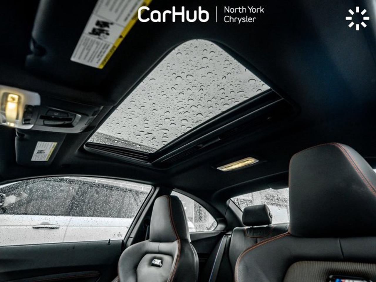 2019 BMW M2 Competition DCT Sunroof Heated Seats Navi Backup Camera Photo