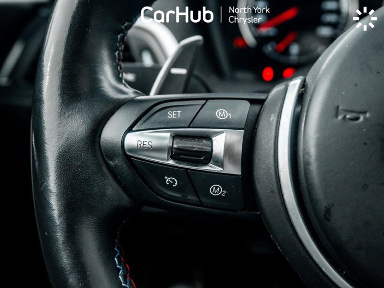 2019 BMW M2 Competition DCT Sunroof Heated Seats Navi Backup Camera Photo