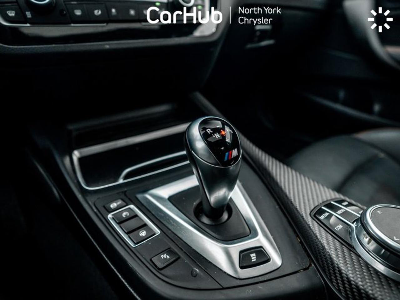 2019 BMW M2 Competition DCT Sunroof Heated Seats Navi Backup Camera Photo