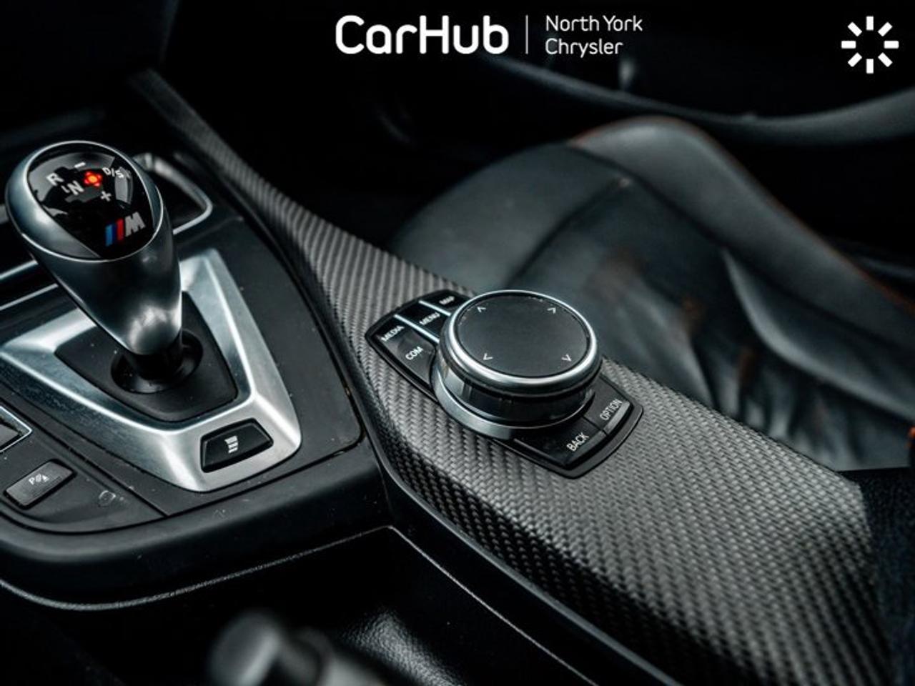 2019 BMW M2 Competition DCT Sunroof Heated Seats Navi Backup Camera Photo