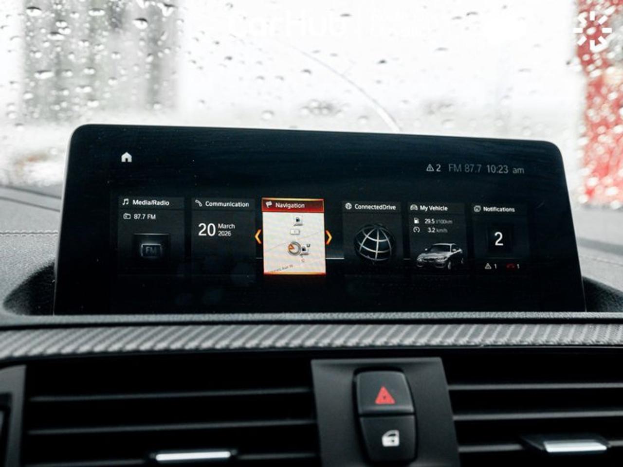 2019 BMW M2 Competition DCT Sunroof Heated Seats Navi Backup Camera Photo