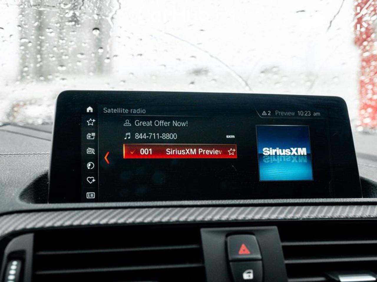 2019 BMW M2 Competition DCT Sunroof Heated Seats Navi Backup Camera Photo