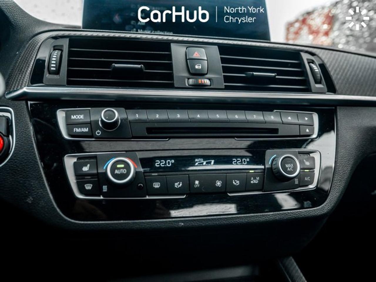 2019 BMW M2 Competition DCT Sunroof Heated Seats Navi Backup Camera Photo