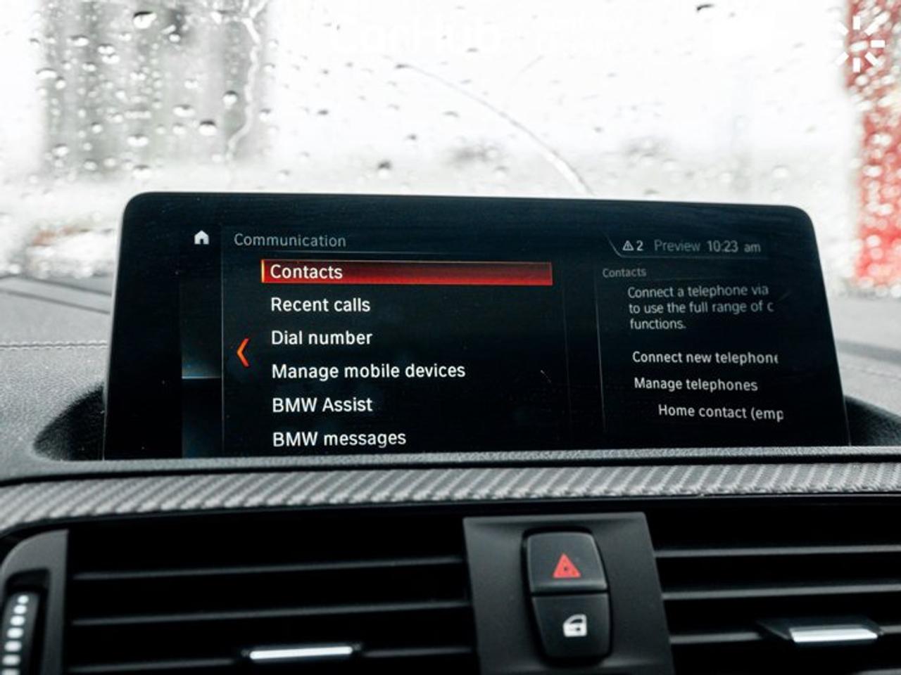 2019 BMW M2 Competition DCT Sunroof Heated Seats Navi Backup Camera Photo