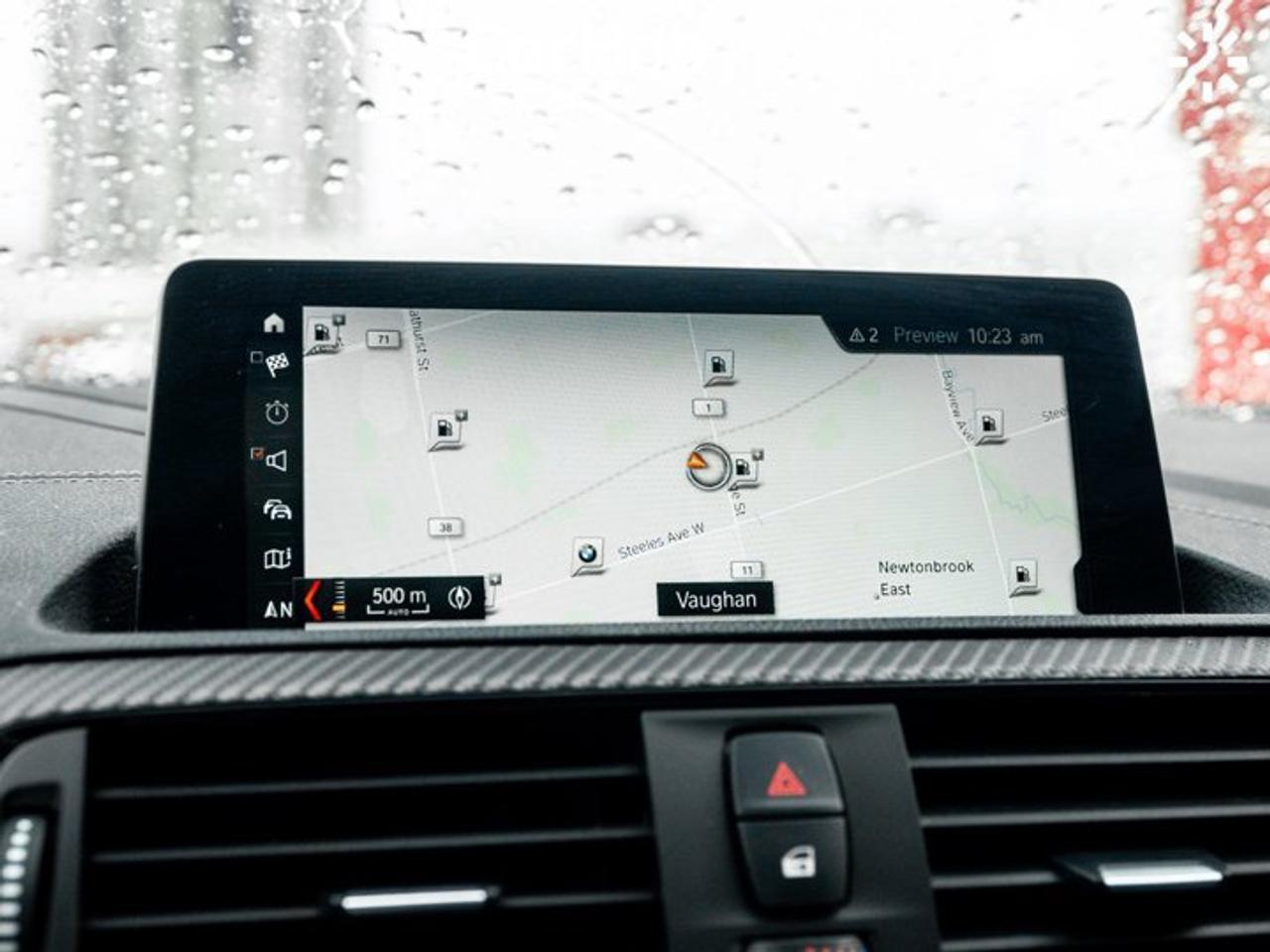 2019 BMW M2 Competition DCT Sunroof Heated Seats Navi Backup Camera Photo