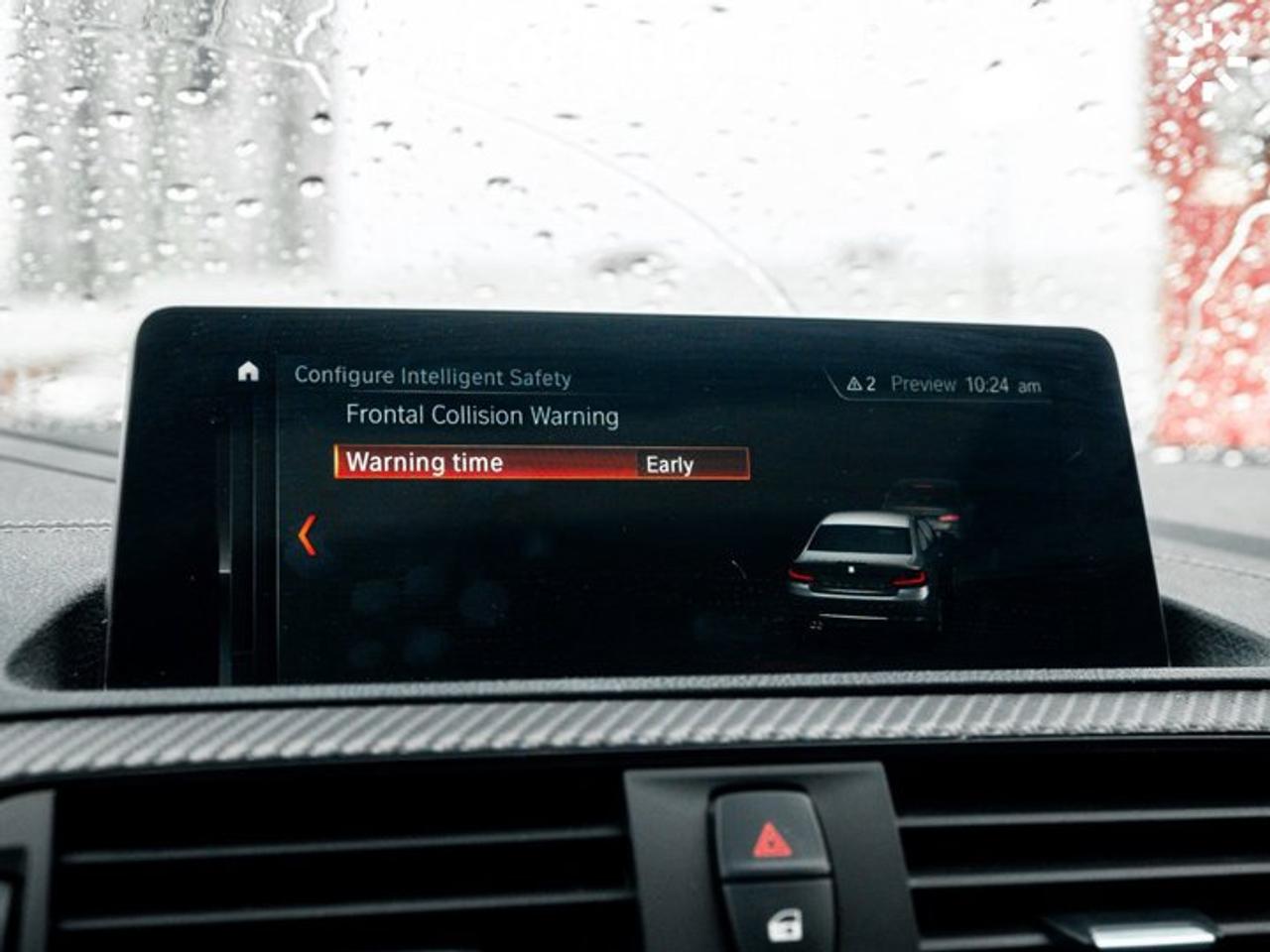 2019 BMW M2 Competition DCT Sunroof Heated Seats Navi Backup Camera Photo