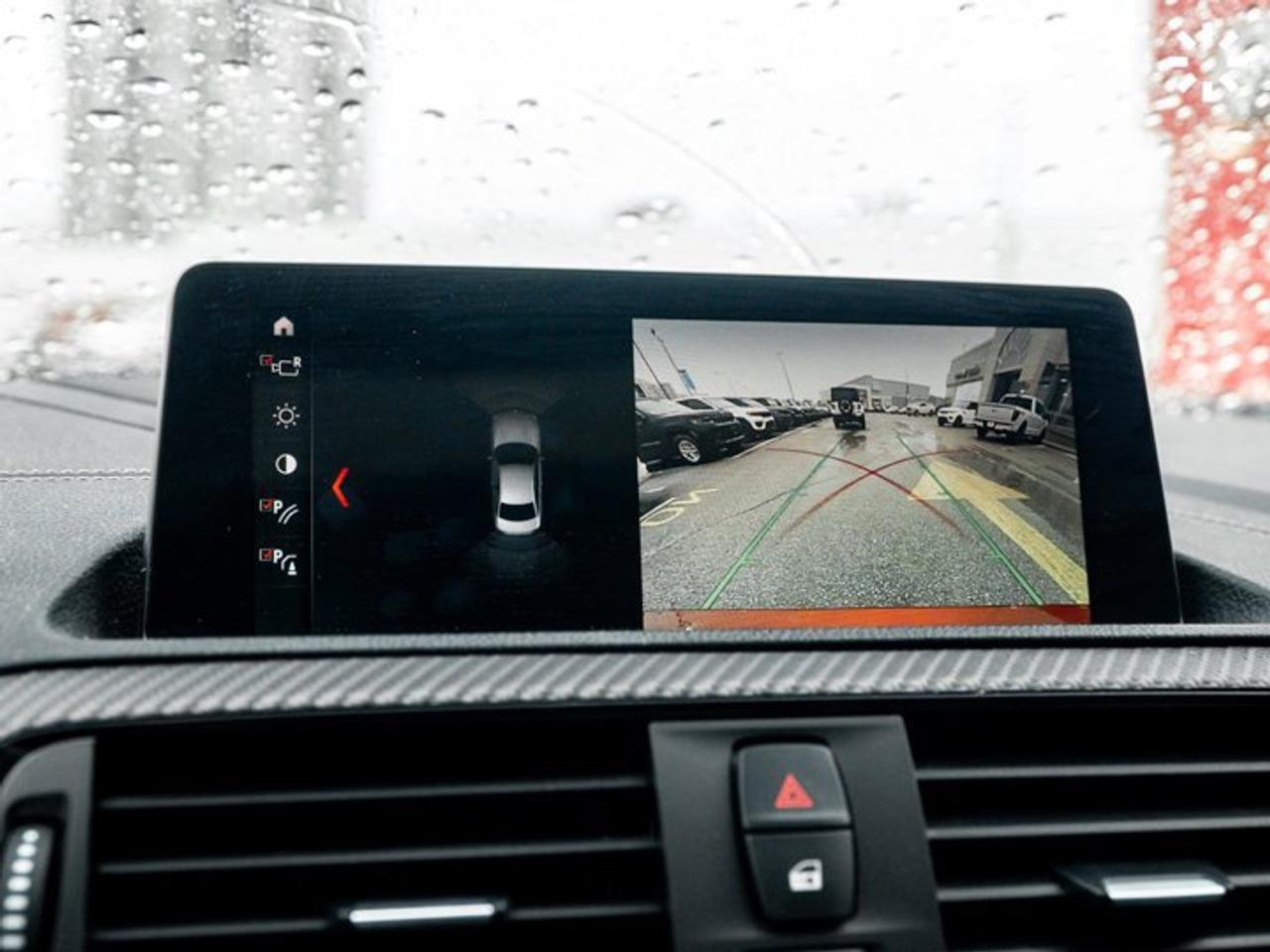 2019 BMW M2 Competition DCT Sunroof Heated Seats Navi Backup Camera Photo