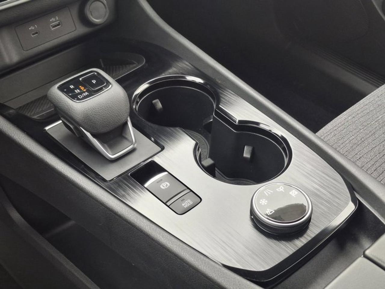 2023 Nissan Rogue SV AWD | Pano Roof | Heated Seats + Steering | CarPlay | Remote Start | and More ! Photo