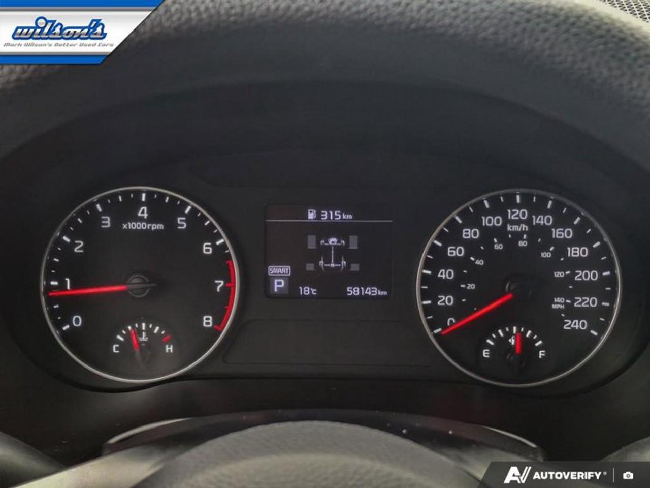 2023 Kia Seltos LX AWD | Heated Seats | CarPlay + Android | Rear Cam | Bluetooth | Alloy Wheels | and More ! Photo