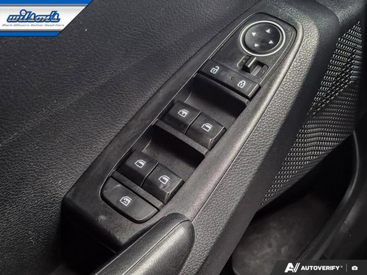 2023 Kia Seltos LX AWD | Heated Seats | CarPlay + Android | Rear Cam | Bluetooth | Alloy Wheels | and More ! Photo