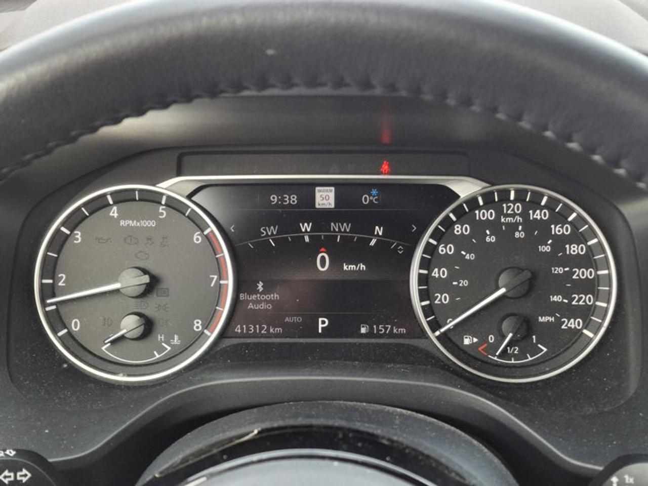 2023 Nissan Rogue SL AWD | Leather | Pano Roof | Nav | Heated Seats + Steering | CarPlay | Remote Start | and More ! Photo2