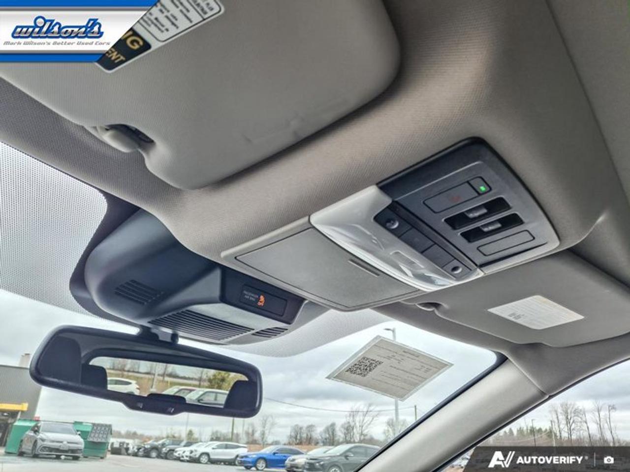 2023 Nissan Rogue SL AWD | Leather | Pano Roof | Nav | Heated Seats + Steering | CarPlay | Remote Start | and More ! Photo