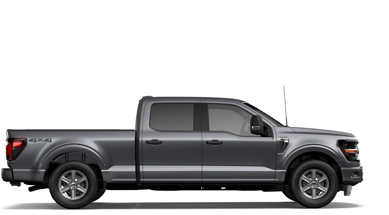 2026 Ford F-150 XLT Photo