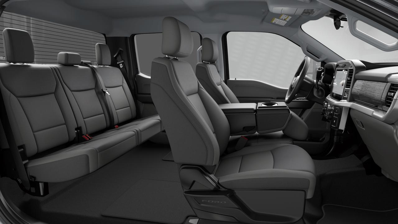 2026 Ford F-150 XLT Photo