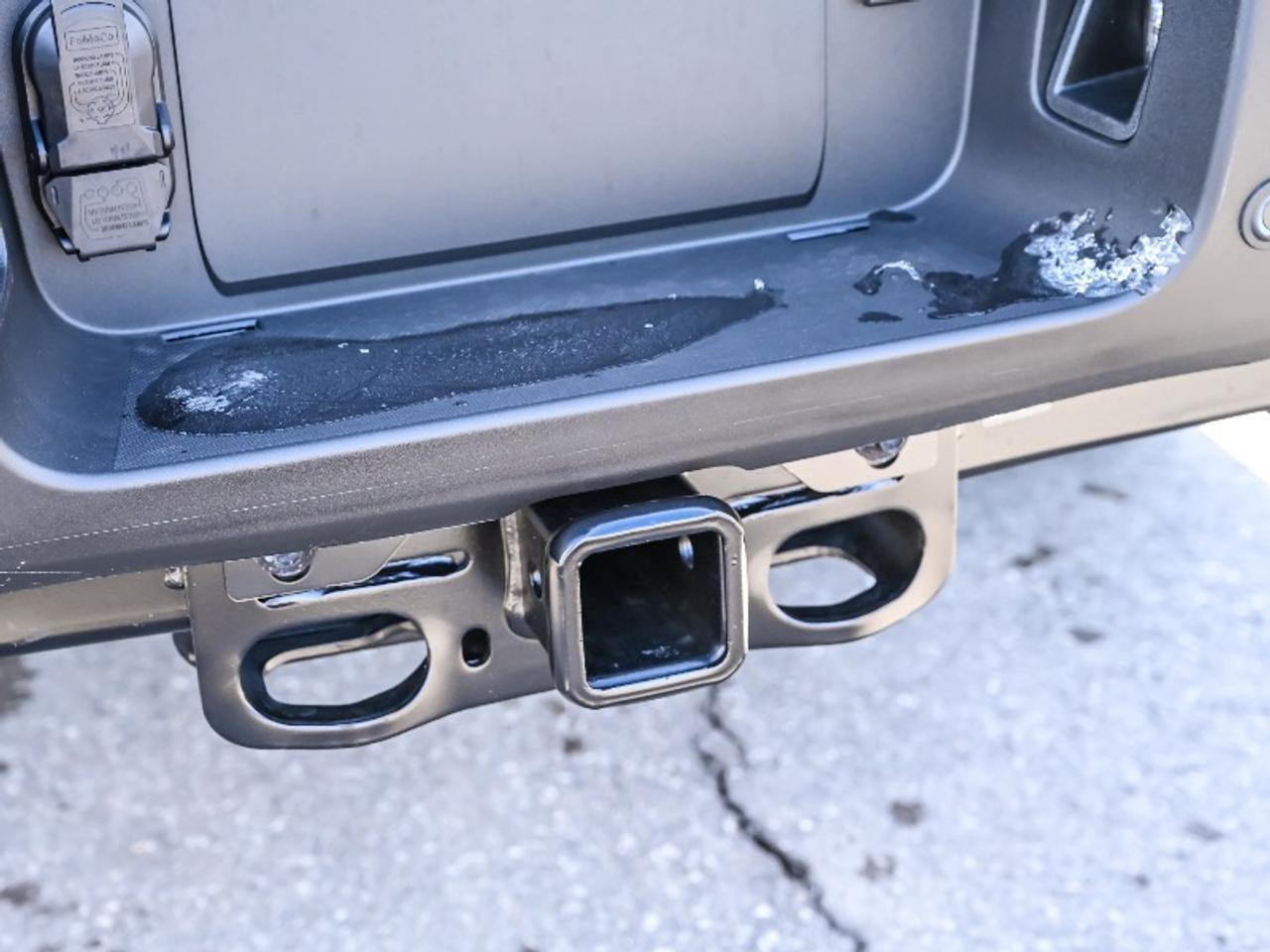 2026 Ford F-250 Super Duty SRW XLT Photo4