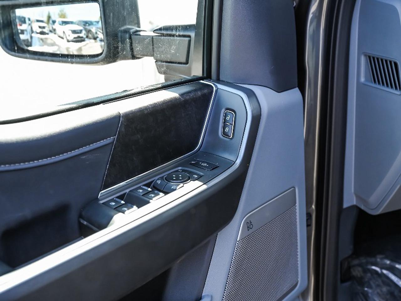 2026 Ford F-250 Super Duty SRW XLT Photo