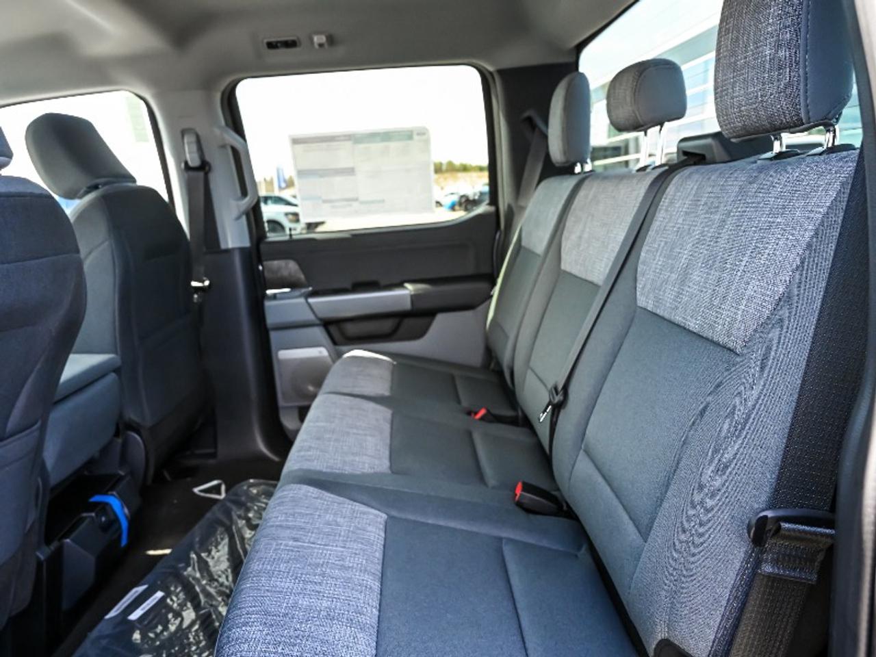 2026 Ford F-250 Super Duty SRW XLT Photo