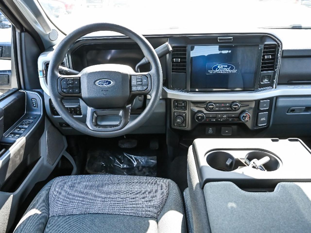 2026 Ford F-250 Super Duty SRW XLT Photo