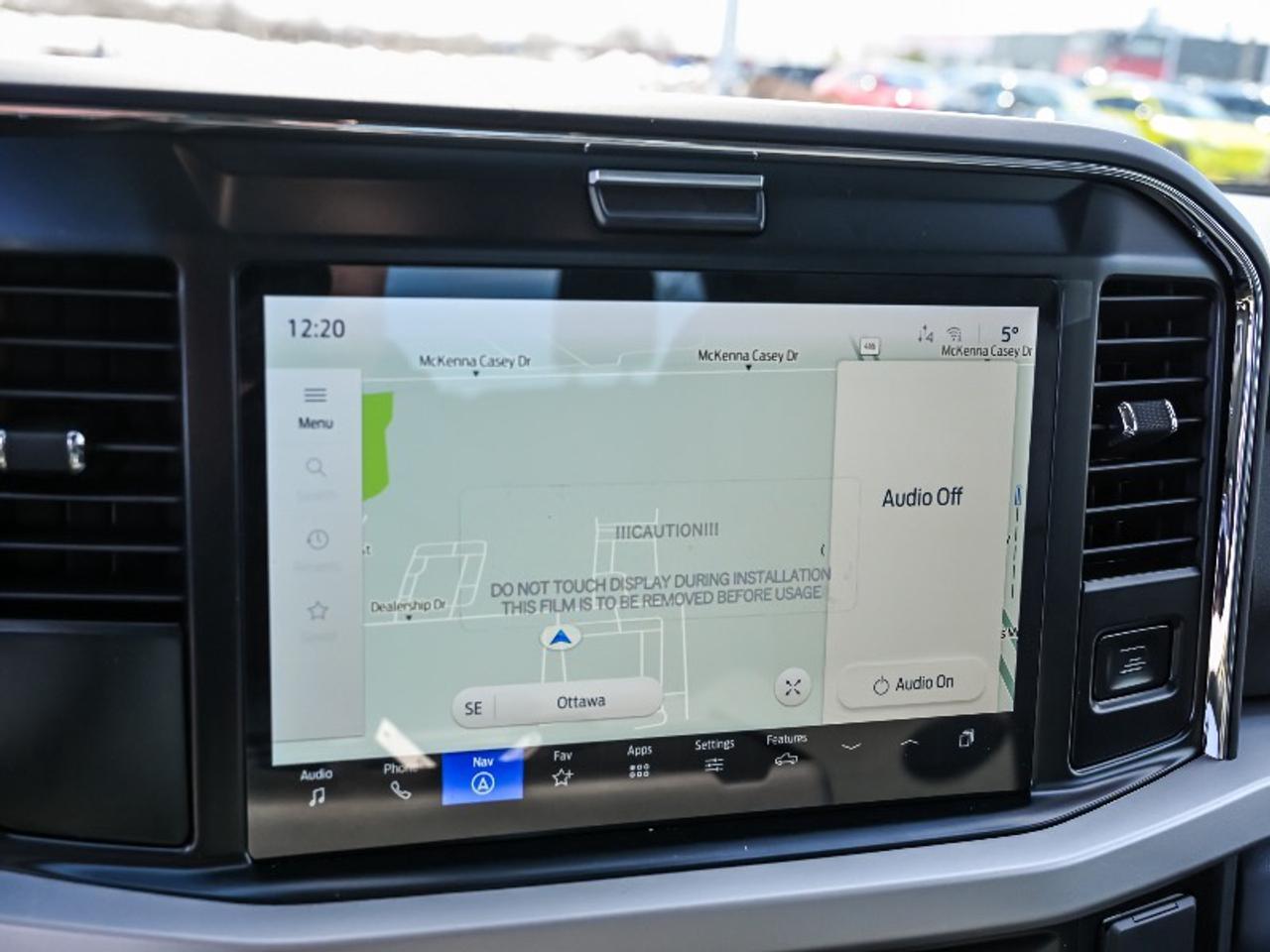 2026 Ford F-250 Super Duty SRW XLT Photo