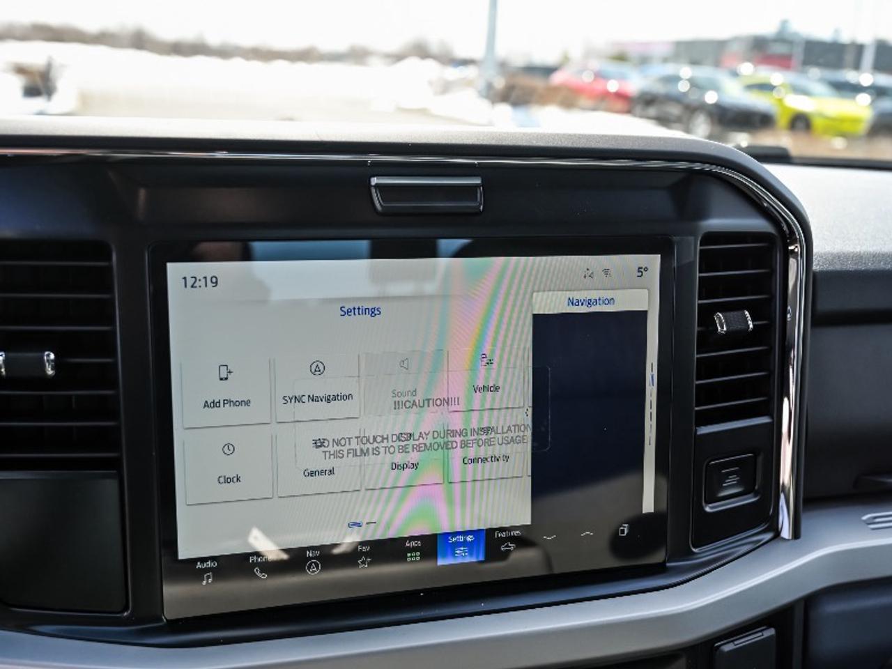 2026 Ford F-250 Super Duty SRW XLT Photo