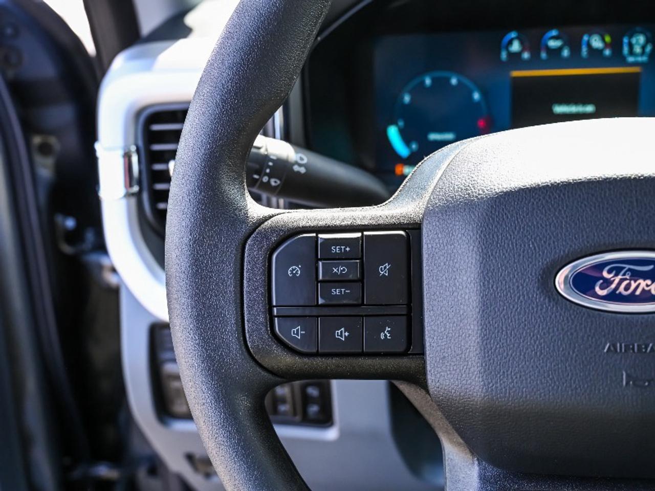 2026 Ford F-250 Super Duty SRW XLT Photo