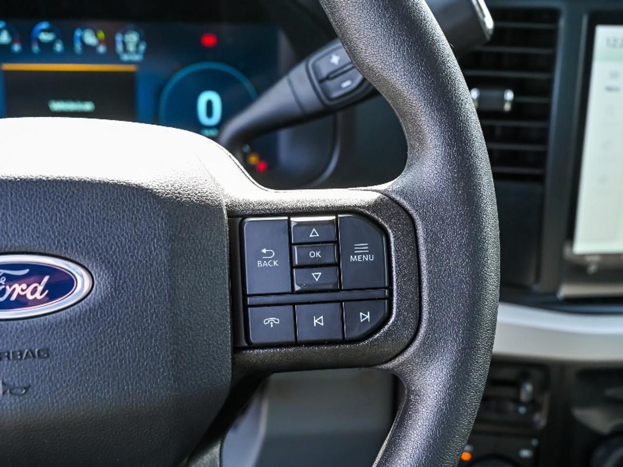 2026 Ford F-250 Super Duty SRW XLT Photo