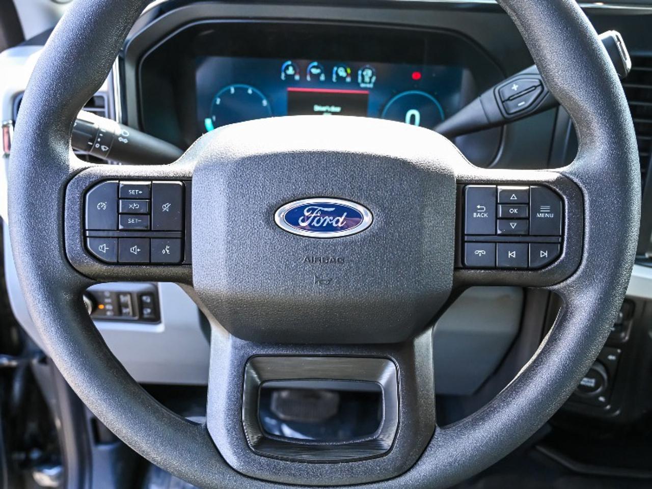 2026 Ford F-250 Super Duty SRW XLT Photo