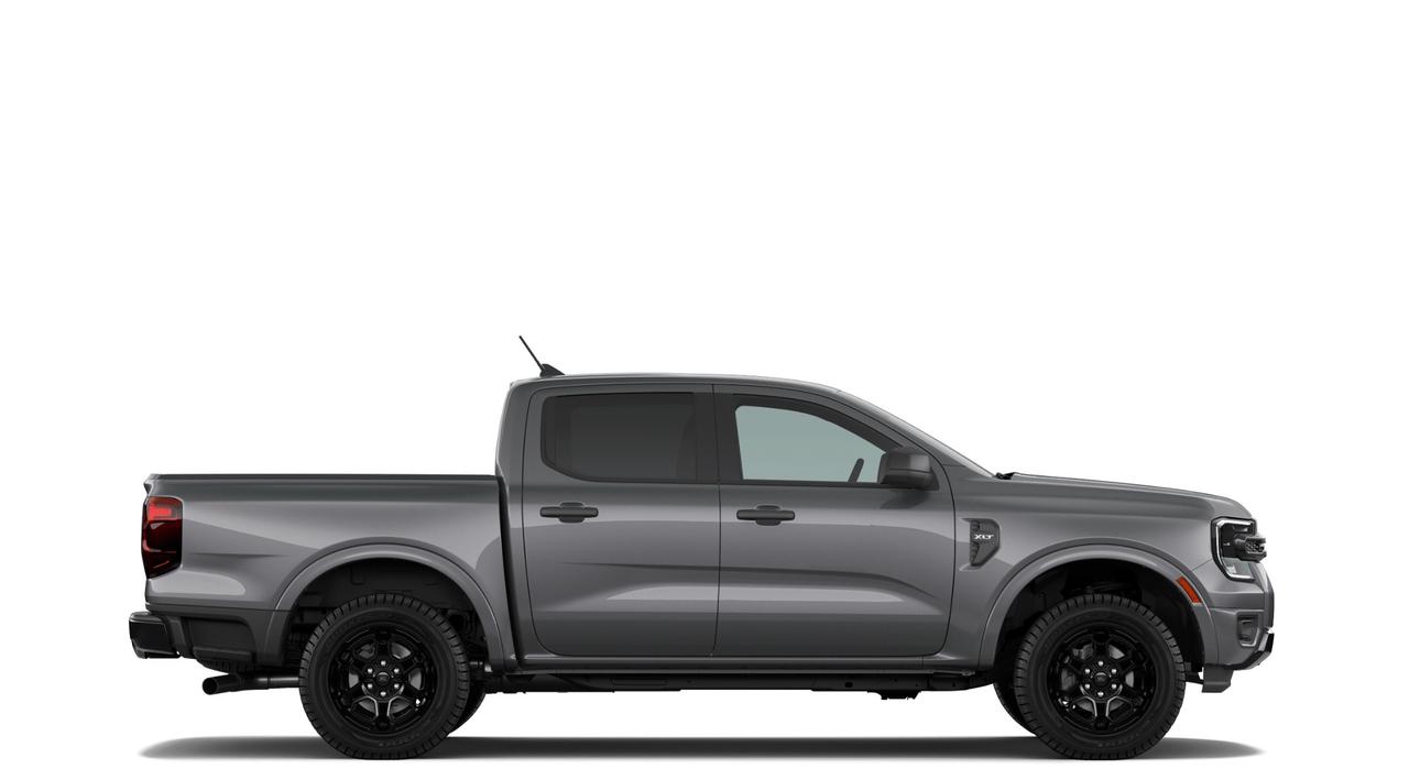2026 Ford Ranger XLT Photo