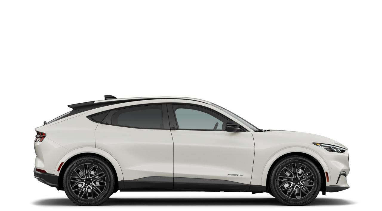 2026 Ford Mustang Mach-E Premium Photo