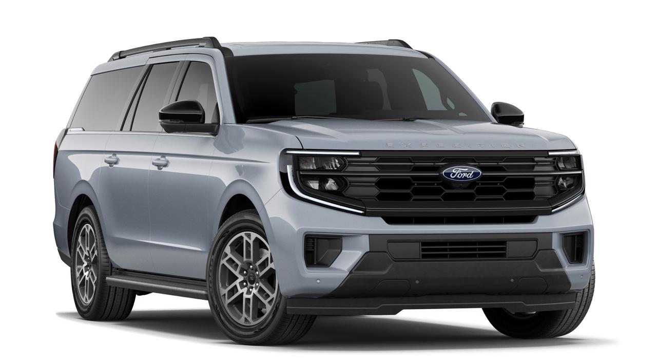 2026 Ford Expedition Active Max Photo