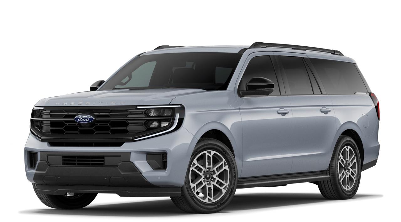 2026 Ford Expedition Active Max Photo