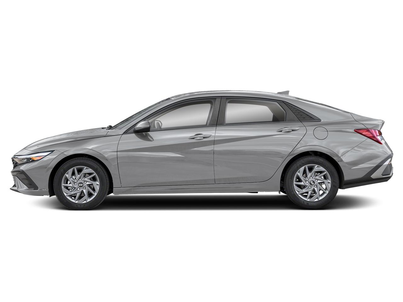 2026 Hyundai Elantra Preferred Photo