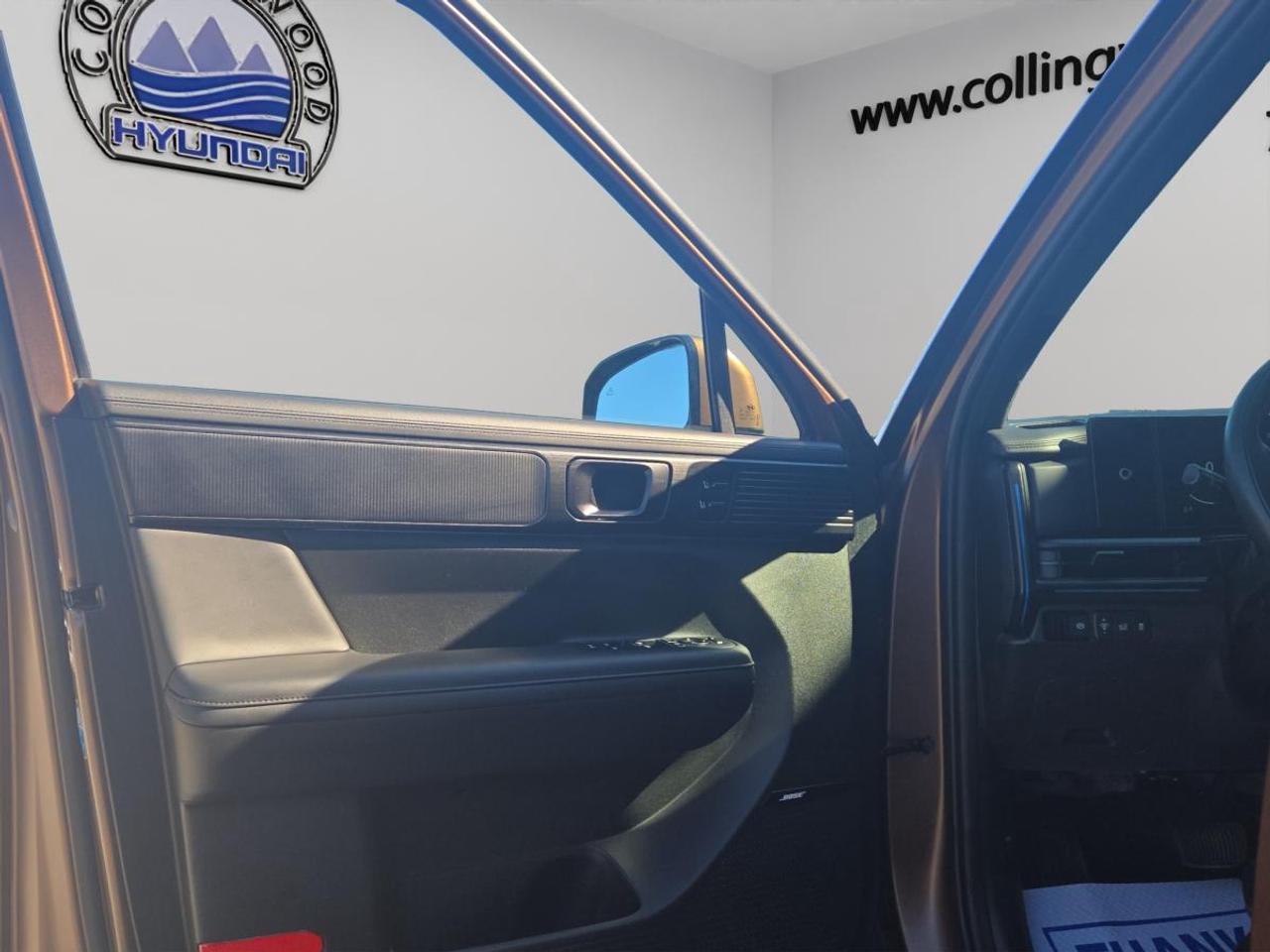 2024 Hyundai Santa Fe Ultimate Calligraphy Photo