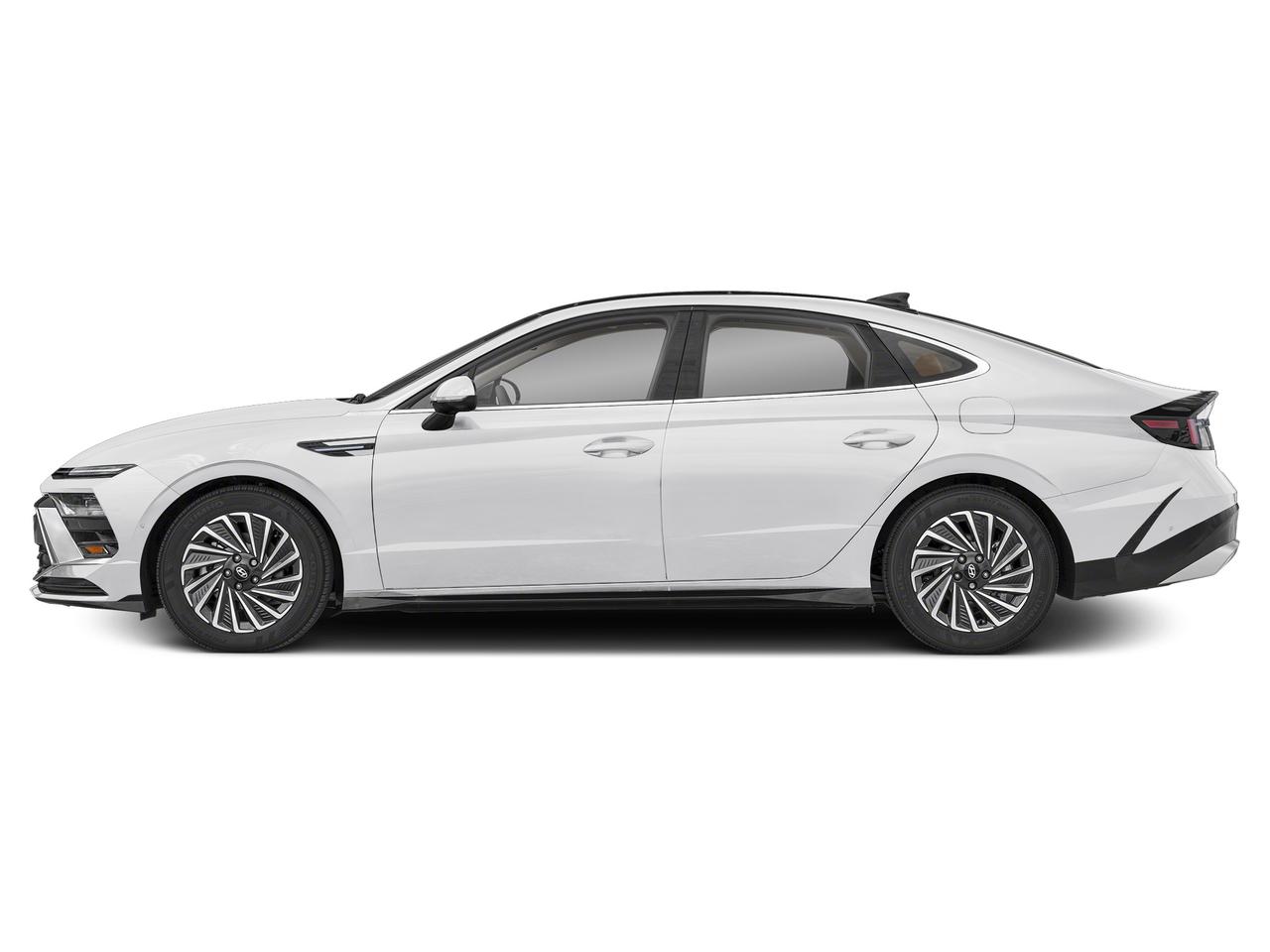 2026 Hyundai Sonata Hybrid Preferred-Trend Photo