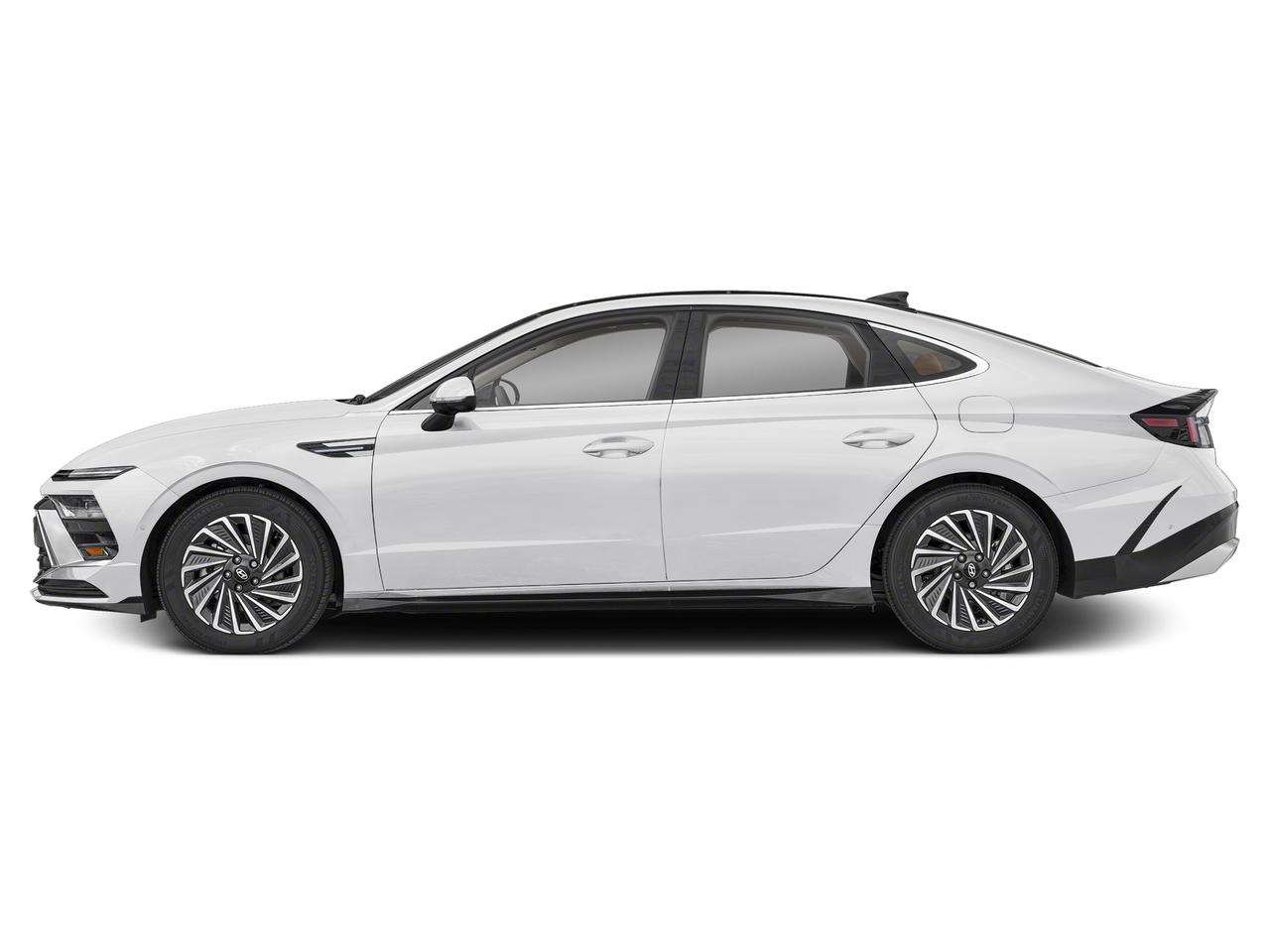 2026 Hyundai Sonata Hybrid Preferred-Trend Photo