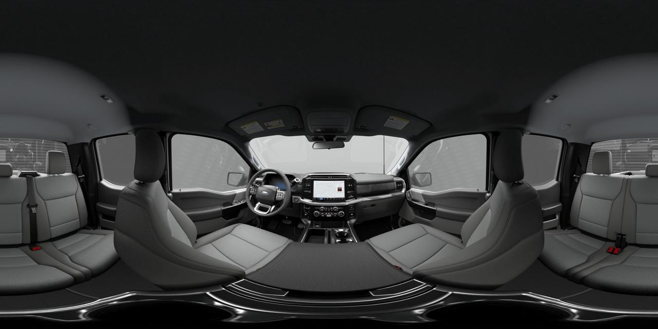 2026 Ford F-150 XLT Photo4