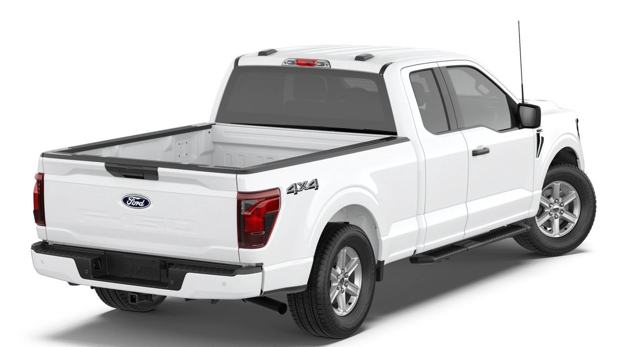 2026 Ford F-150 XLT Photo