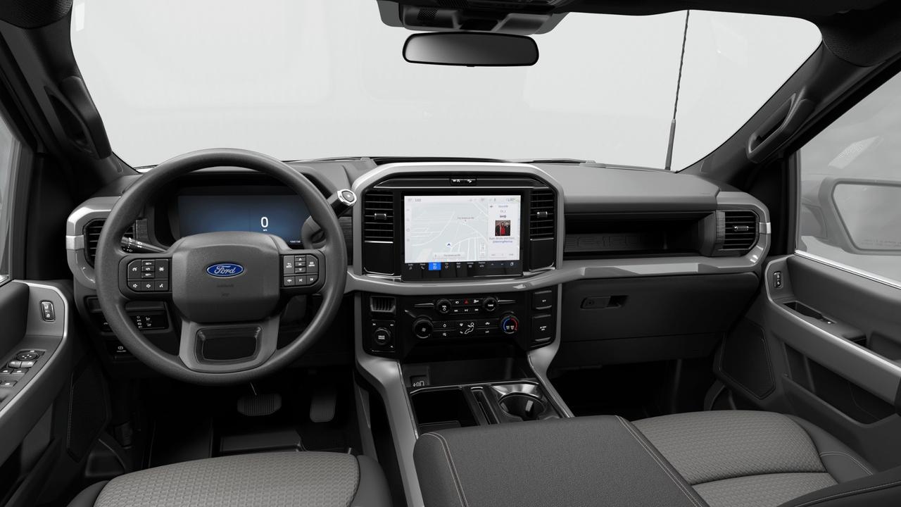 2026 Ford F-150 STX Photo4